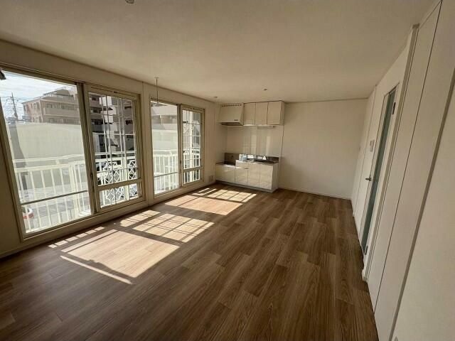 サンライズシティ その他8