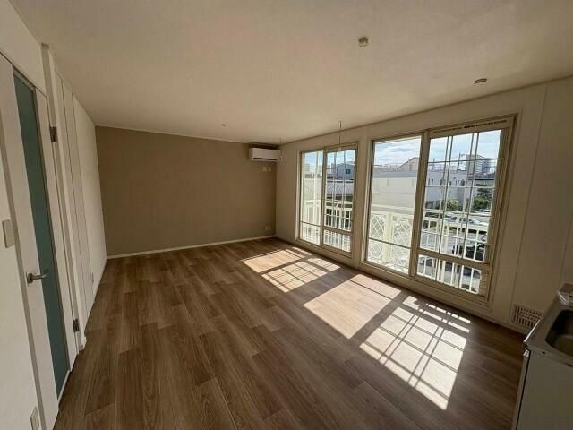 サンライズシティ リビング