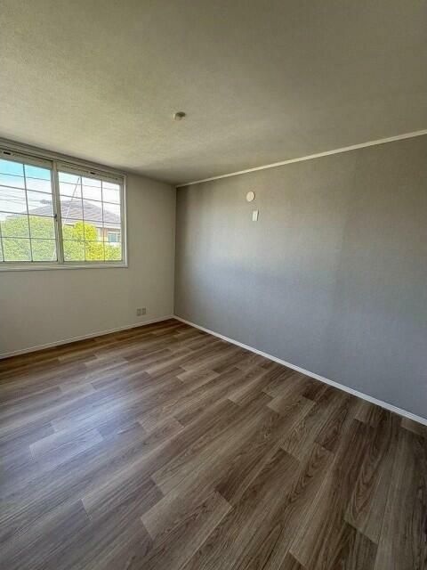 サンライズシティ ベッドルーム