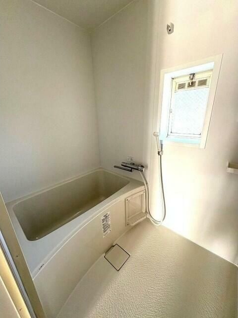 サンライズシティ 風呂画像