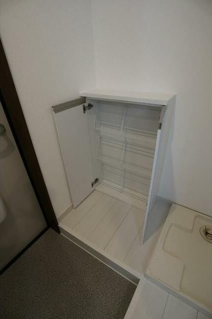 S-BASE NISSHIN その他5