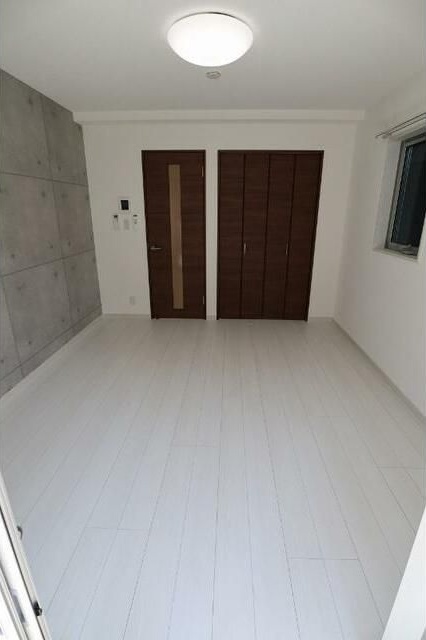 S-BASE NISSHIN リビング