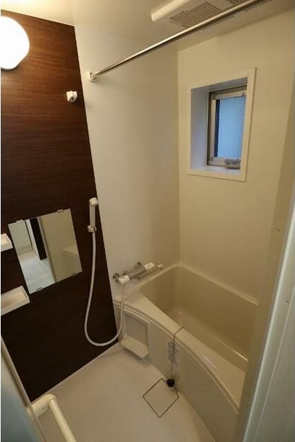 S-BASE NISSHIN 風呂画像