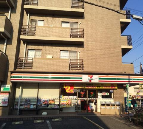 S-BASE NISSHIN 周辺画像2