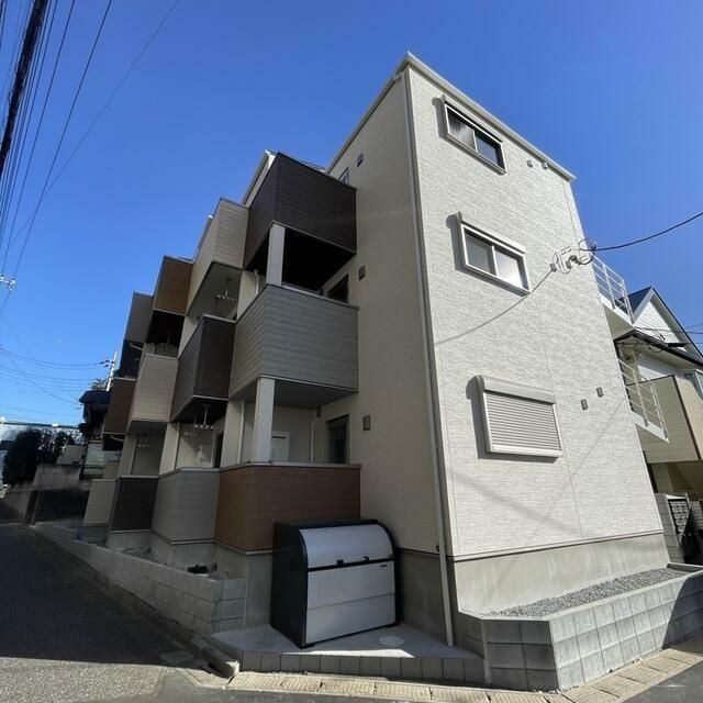 MELDIA宮原  その他外観1