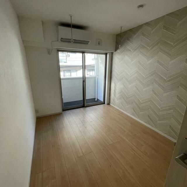 MELDIA宮原  リビング