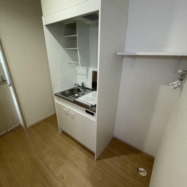 MELDIA宮原  キッチン