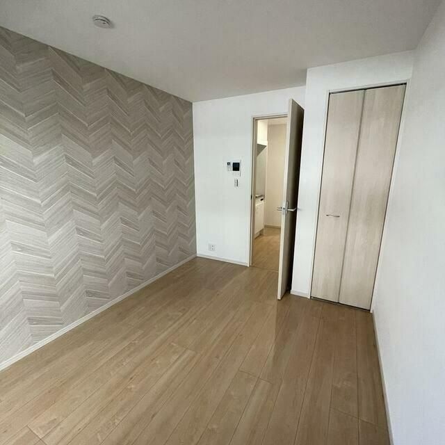 MELDIA宮原  ベッドルーム