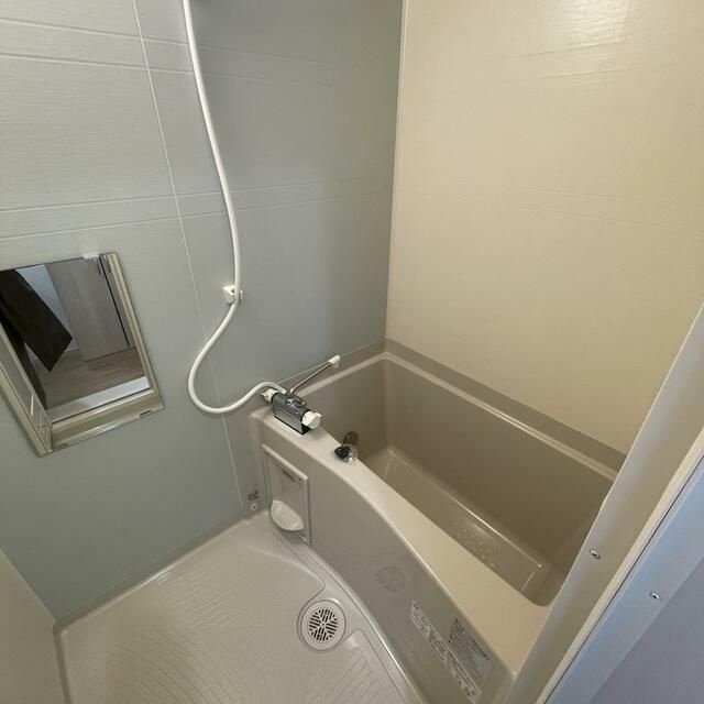 MELDIA宮原  風呂画像