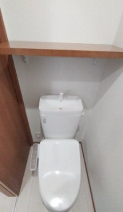 サークル　ヴィラ日進 その他1