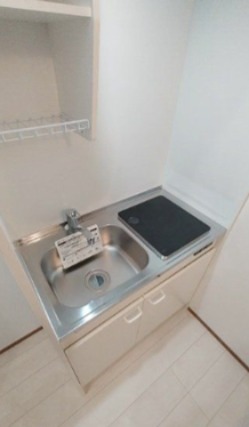 サークル　ヴィラ日進 キッチン