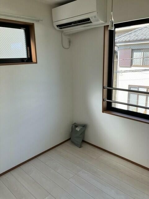 サークル　ヴィラ日進 ベッドルーム