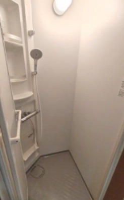 サークル　ヴィラ日進 風呂画像