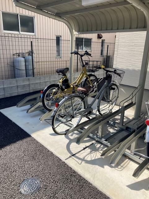 キャトルセゾン宮原 その他7