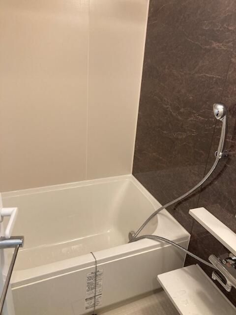 キャトルセゾン宮原 風呂画像