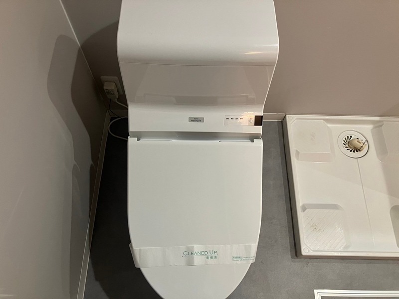 Vivienda大宮 その他1