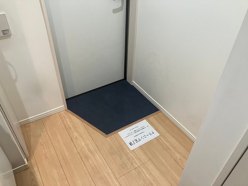 Vivienda大宮 玄関