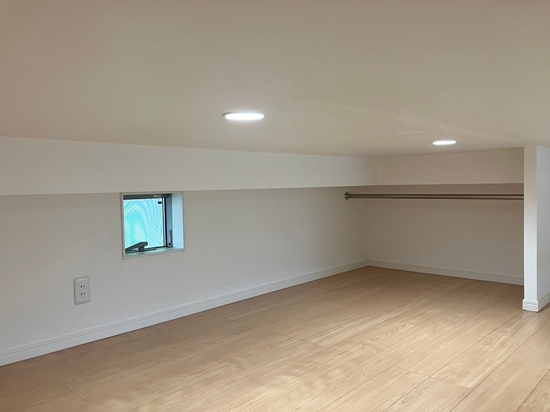 Vivienda大宮 その他7