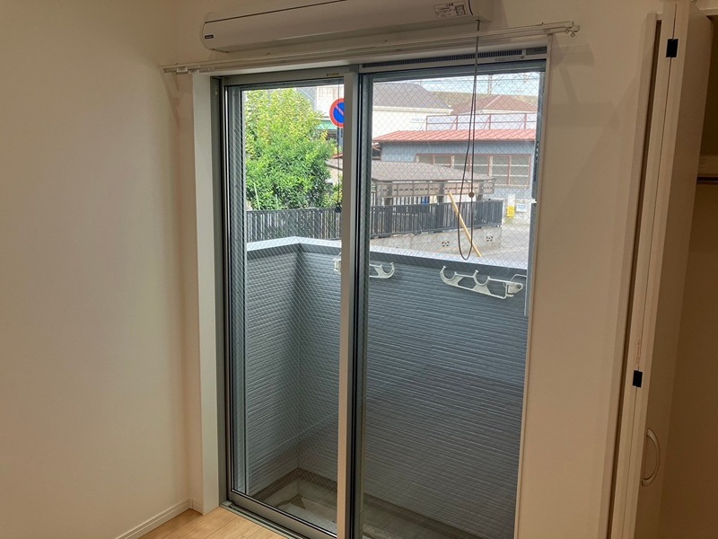 Vivienda大宮 ベッドルーム