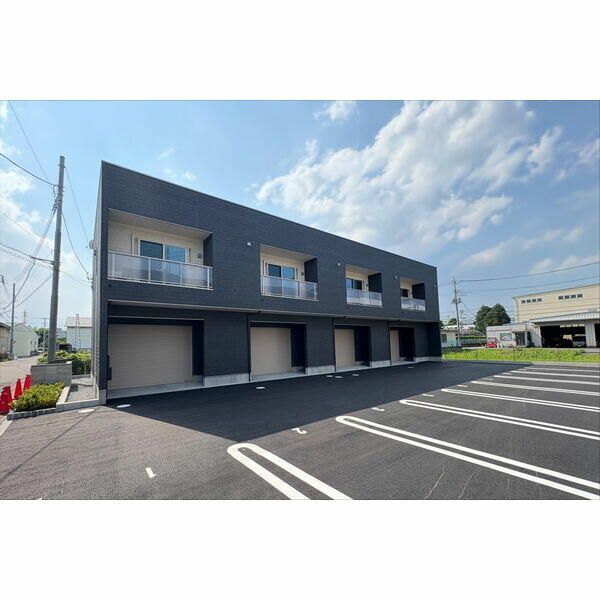 ＧＲ今羽 103号室 外観