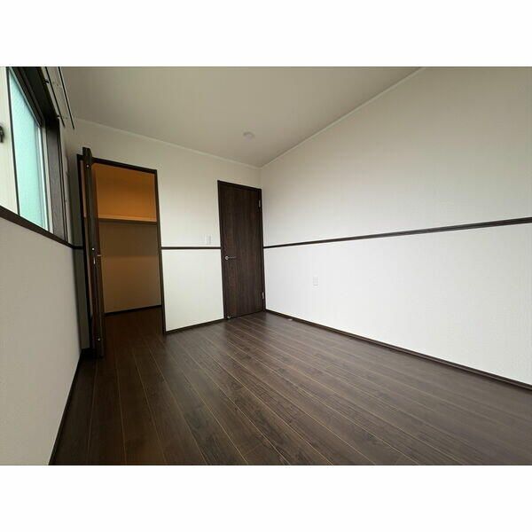 ＧＲ今羽 ベッドルーム