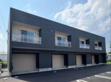 ＧＲ今羽 ベランダ