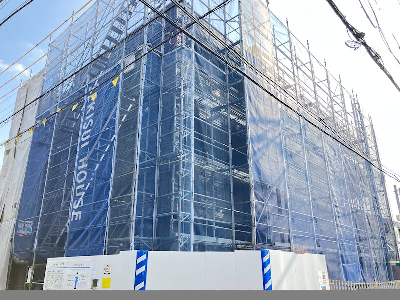 ルクセール　タカバ その他外観1