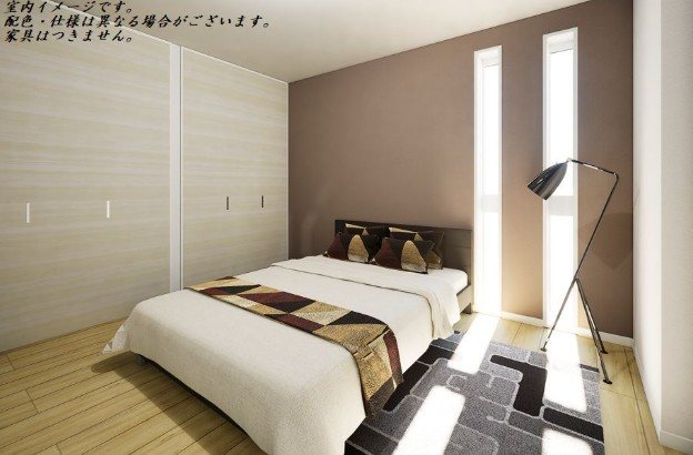 ルクセール　タカバ その他8