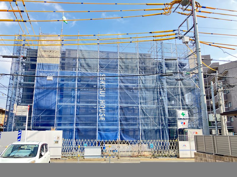 ルクセール　タカバ その他外観1