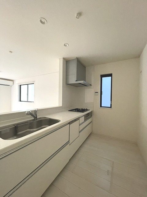 YASHIKA  キッチン