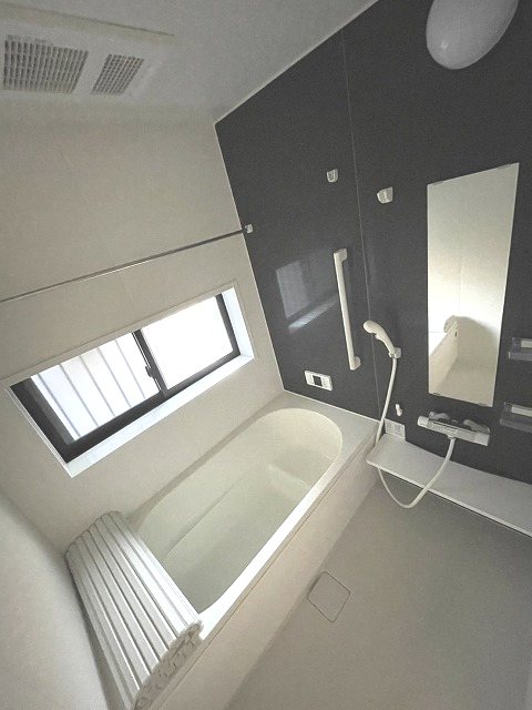 YASHIKA  風呂画像