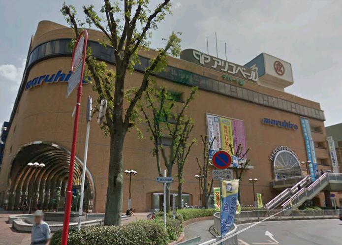 YASHIKA  周辺画像5