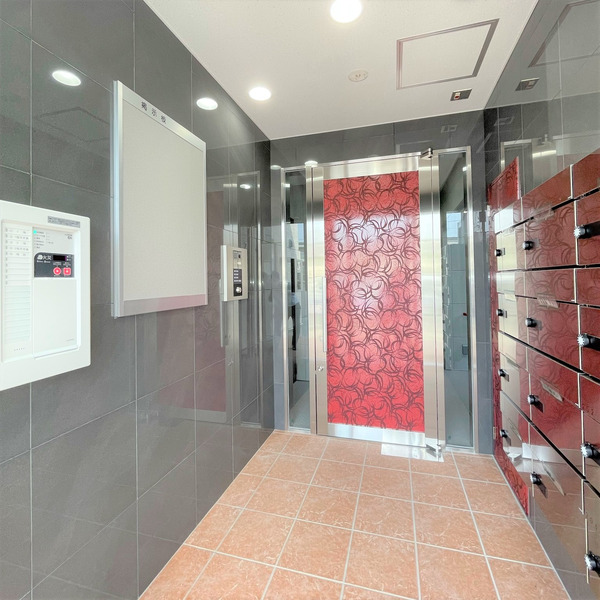 STELLA その他外観1