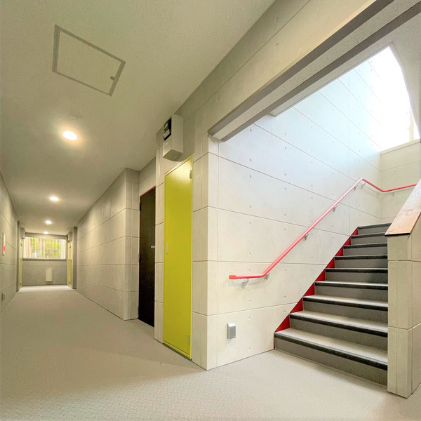 STELLA その他外観2