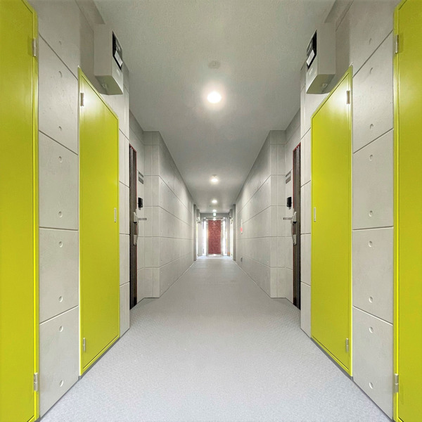 STELLA その他外観3