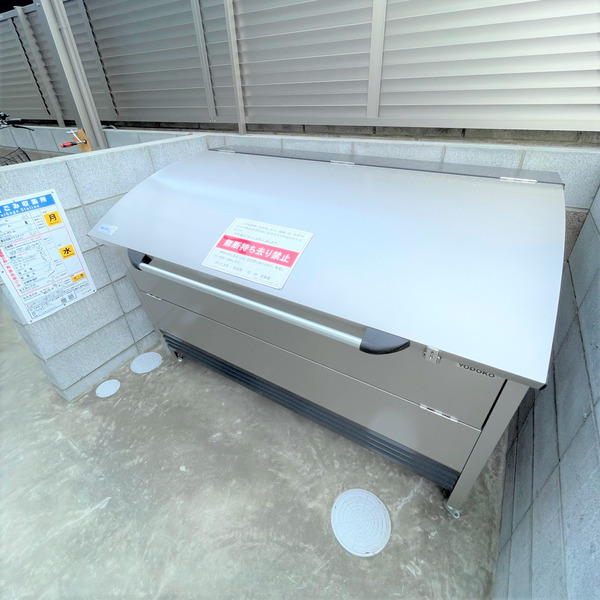 STELLA その他外観4