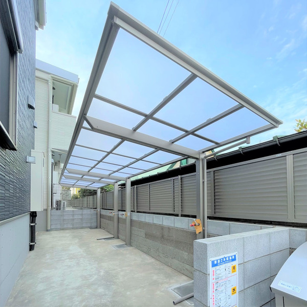 STELLA その他外観5