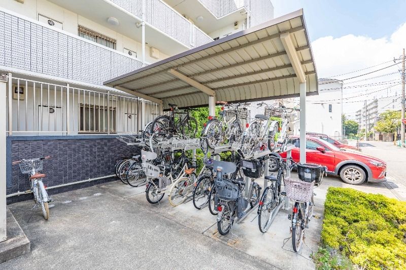 プランドール その他外観1