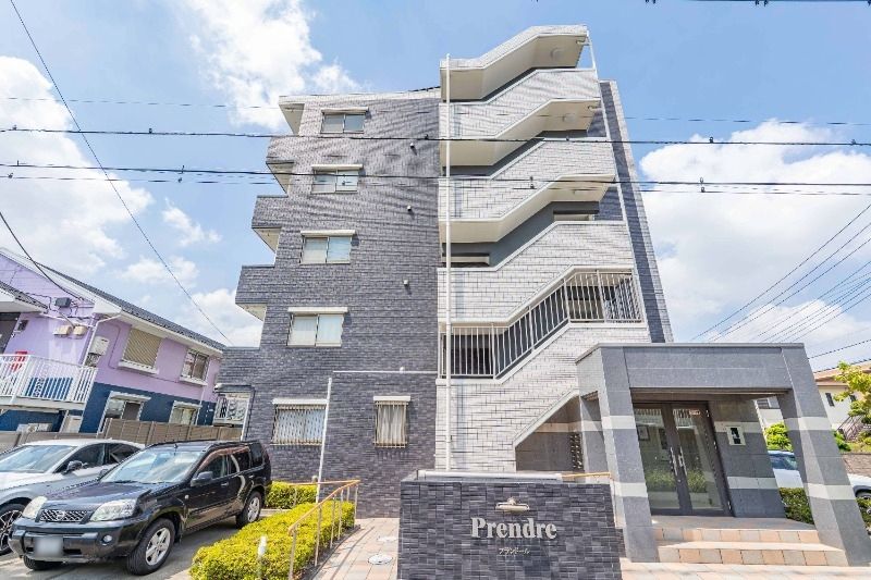 プランドール その他外観3