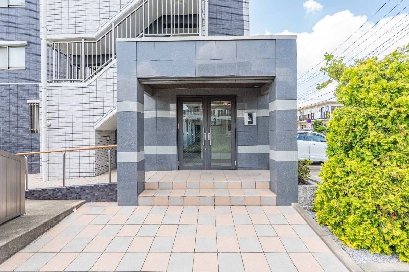 プランドール その他外観4