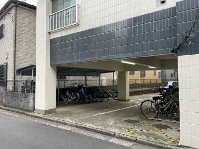 エーデルハイツ その他外観1