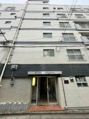 エーデルハイツ その他外観2