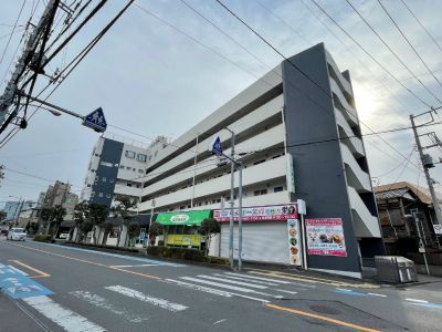 エーデルハイツ その他外観3