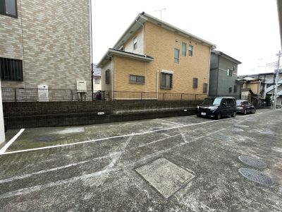 エーデルハイツ その他外観5