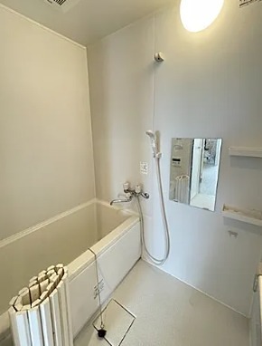 エーデルハイツ 風呂画像