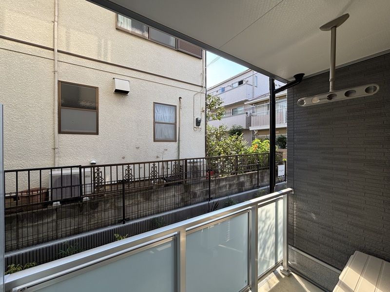 リブリ・さいたま新都心Ⅱ その他6