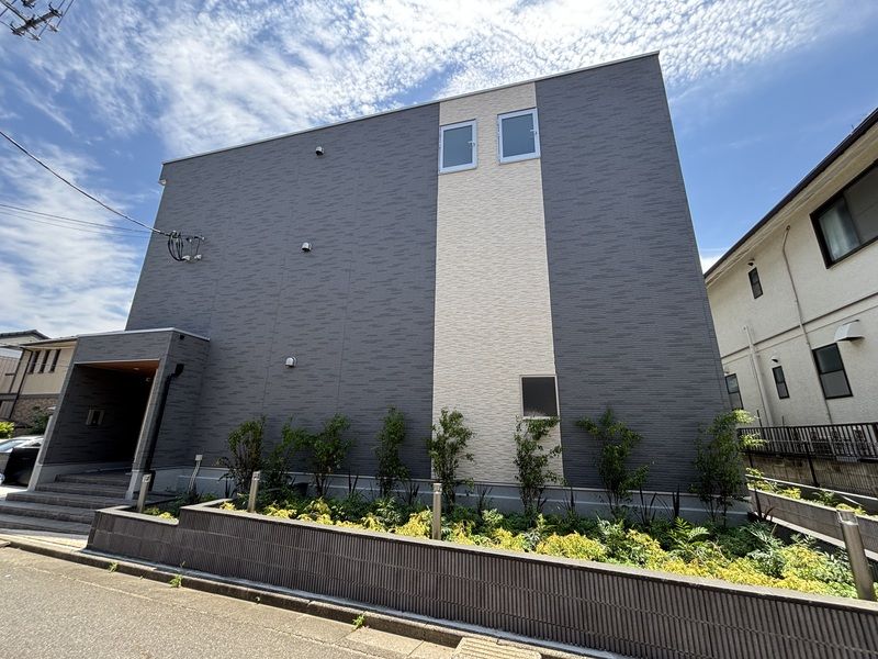 リブリ・さいたま新都心Ⅱ その他外観2