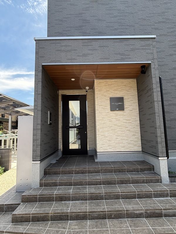 リブリ・さいたま新都心Ⅱ その他外観3