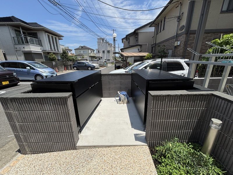 リブリ・さいたま新都心Ⅱ その他外観5