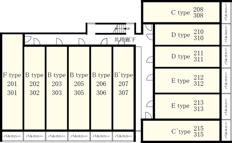 リブリ・さいたま新都心Ⅱ その他10